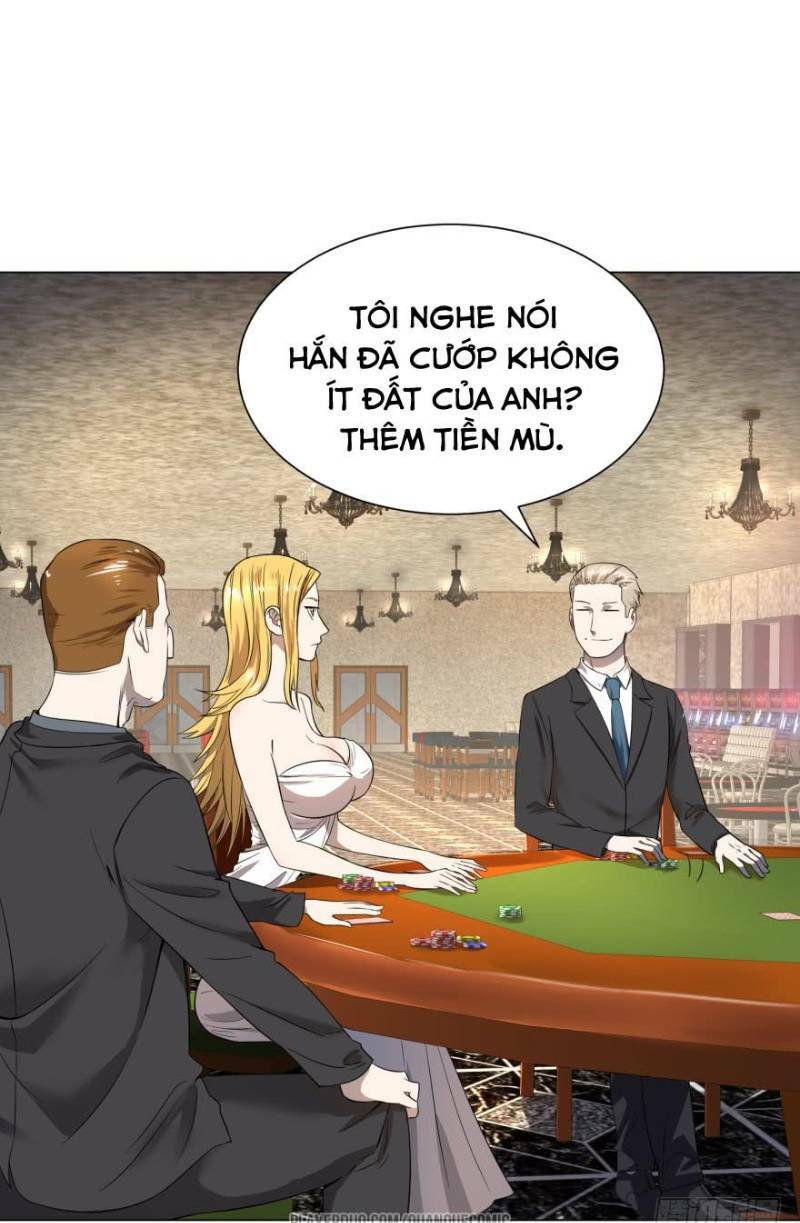 danh sách kẻ phản diện chapter 33 31