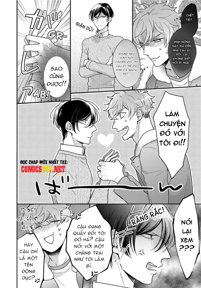 no more mr.nice guy chapter 5 18