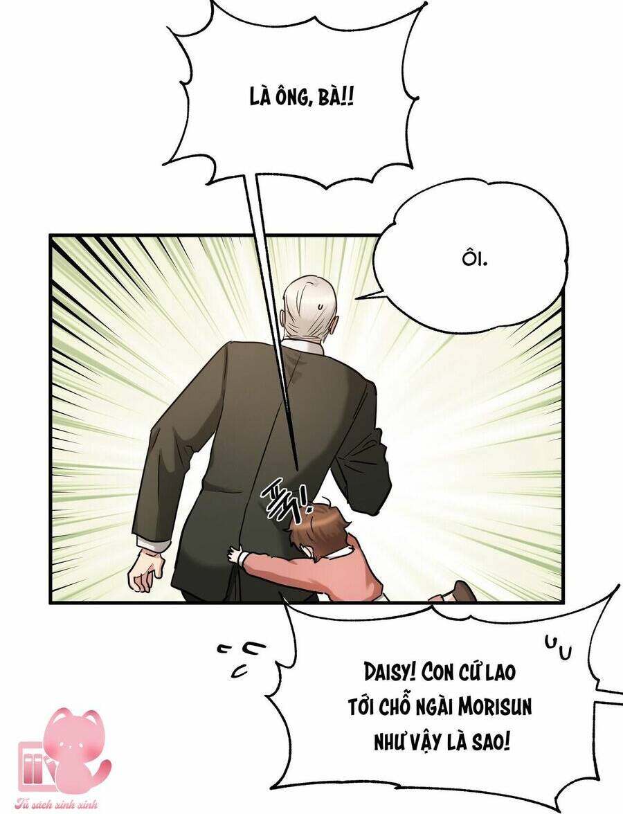 người thừa kế chapter 37 48