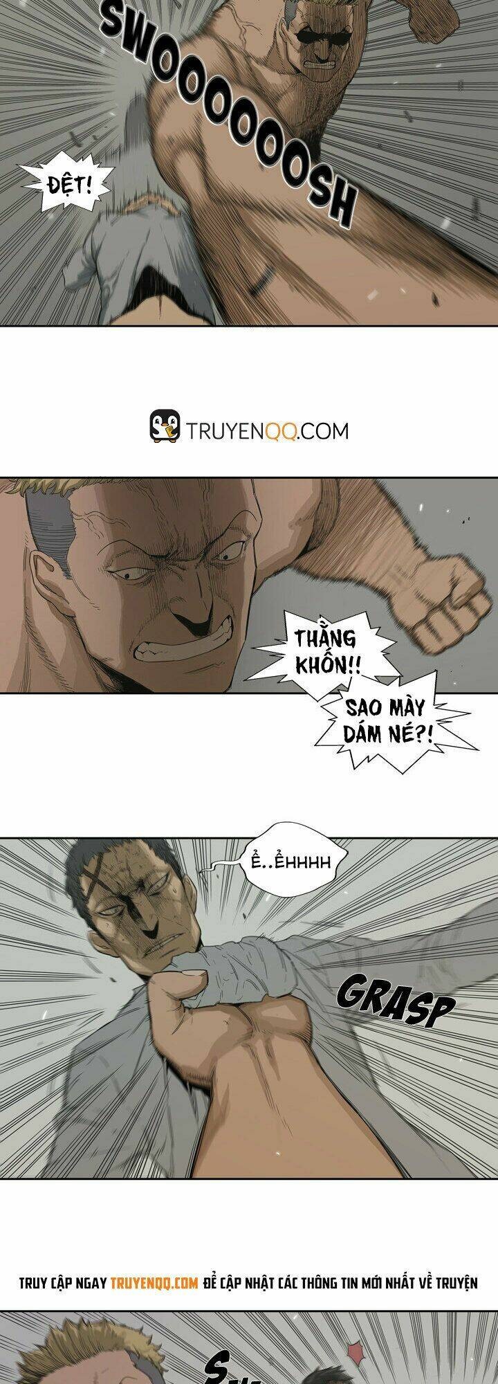 hiệp sĩ giao hàng chapter 3 20