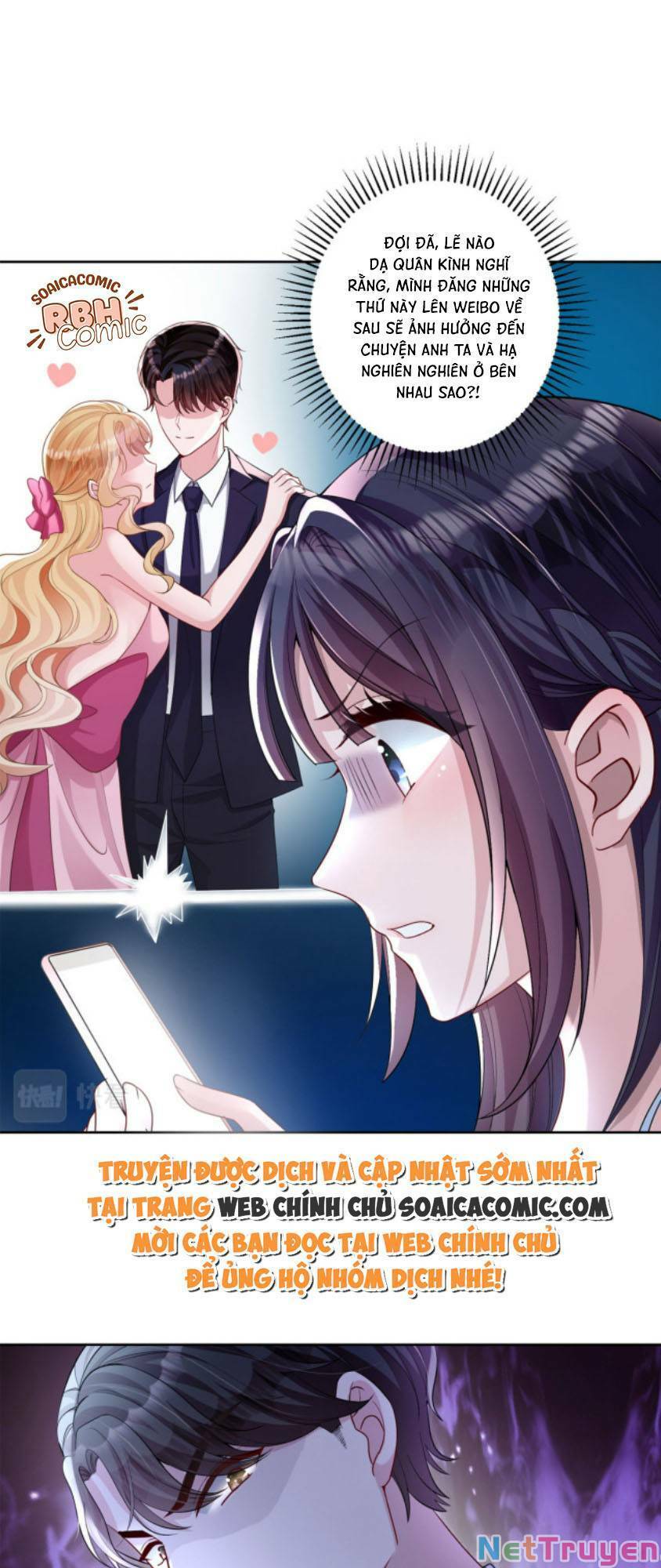 tổng tài huyết tộc cực sủng cô vợ mỹ nhân ngư chapter 25 4