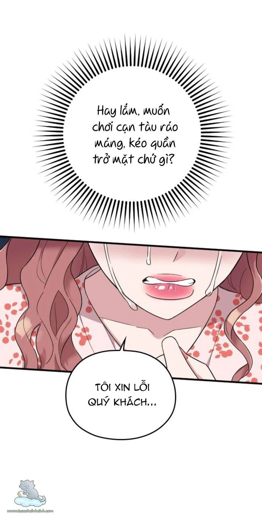 cô đi mà lấy chồng tôi chapter 27 99