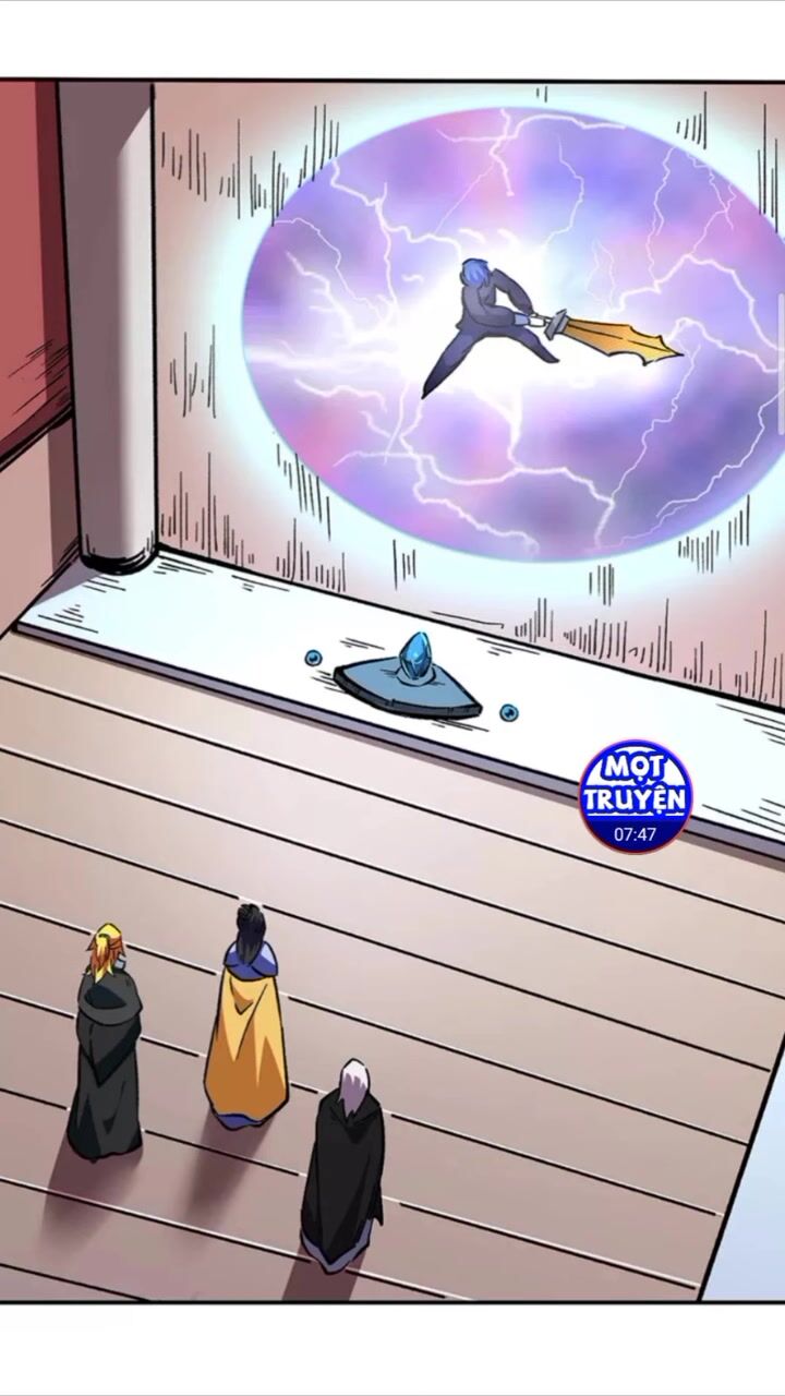 võ đạo độc tôn chapter 236 28