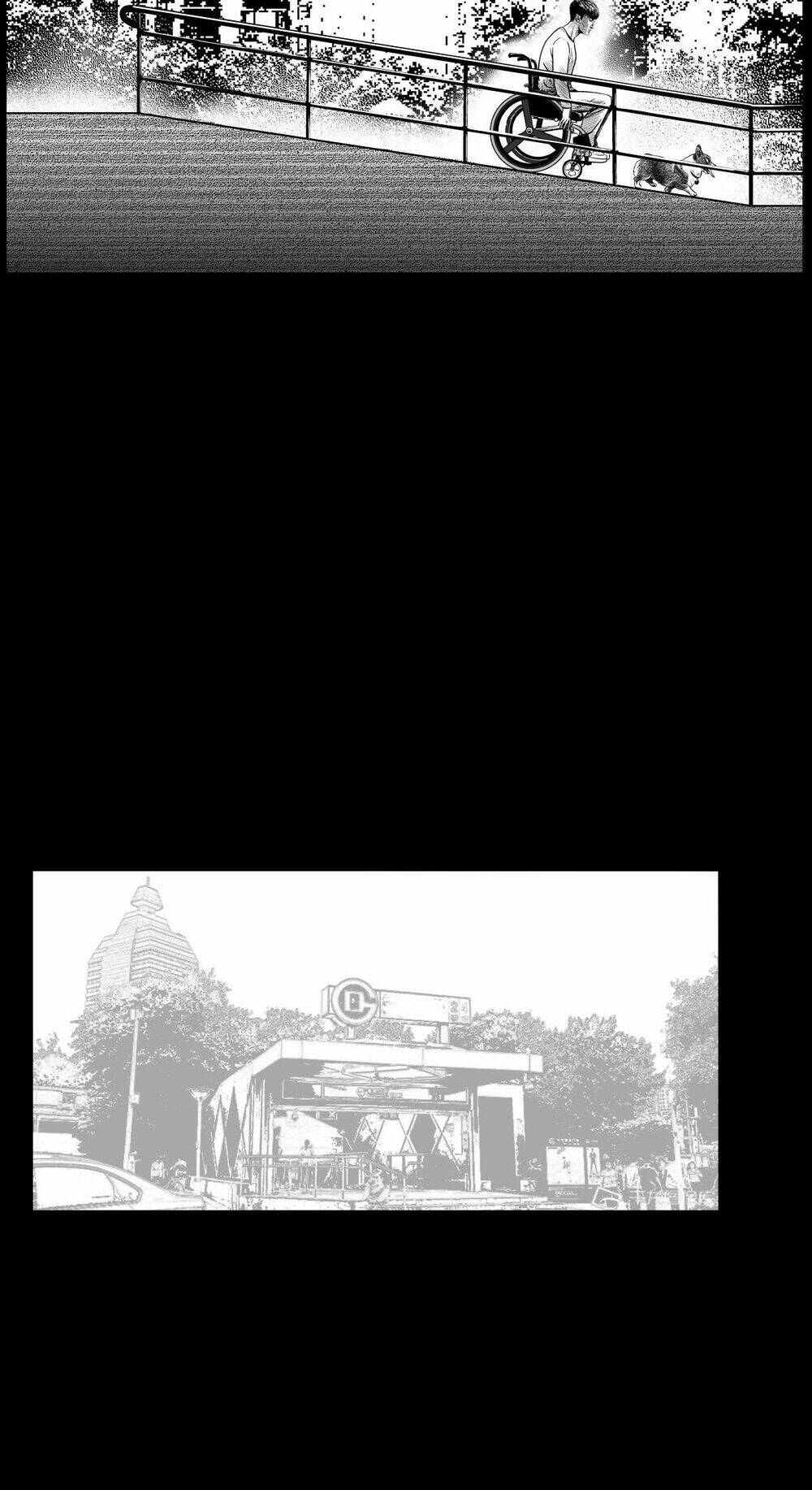 dạ hành khuyển chapter 5 6