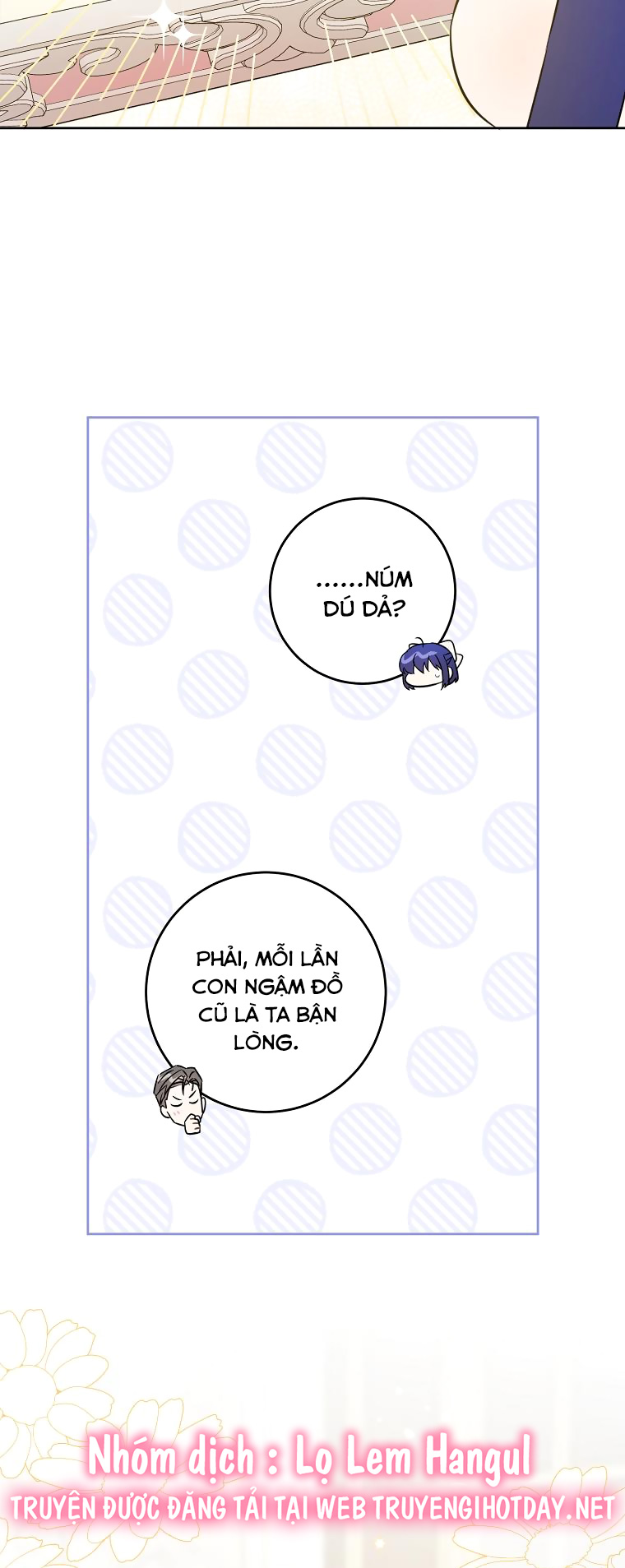 cho con cái núm dú đi mà chapter 74.1 41