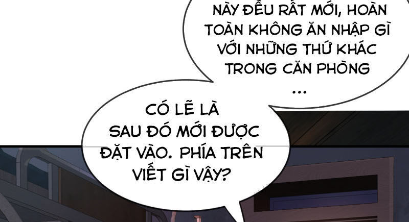 ta có một căn phòng mạo hiểm chapter 24 10