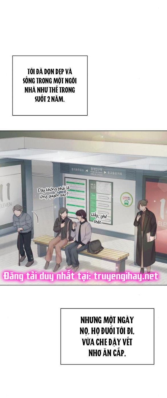 kết thúc nhất định sẽ có hậu chapter 76.1 18