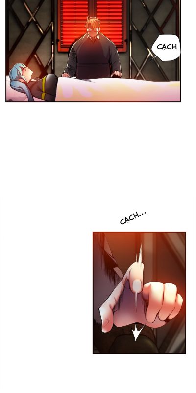 sự ràng buộc của lilith chapter 20 57