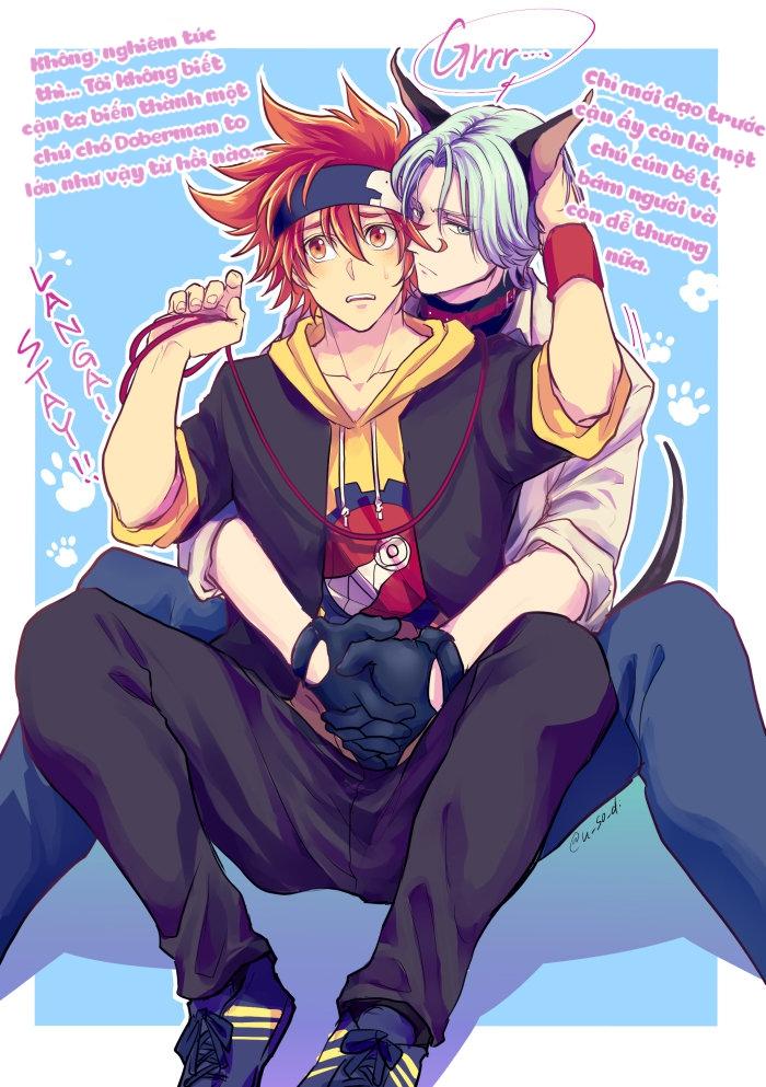 oneshot hỏny chapter 120 1