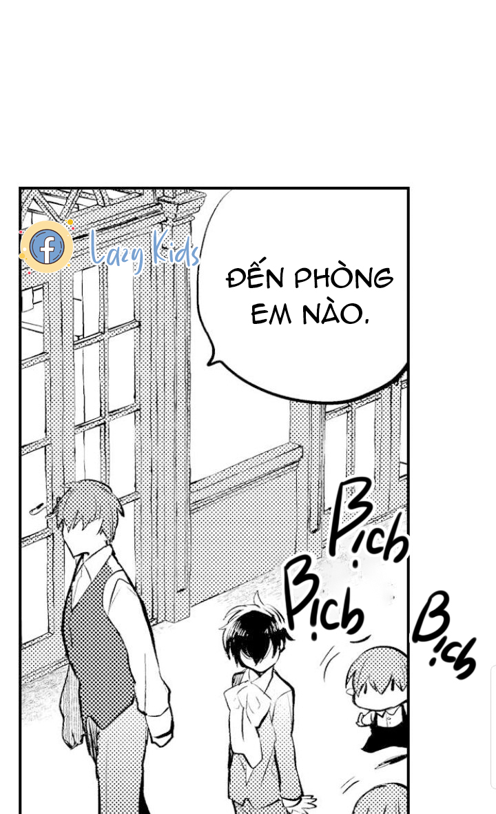 tiếng gọi của tình yêu sau trải nghiệm cận tử chapter 12 10