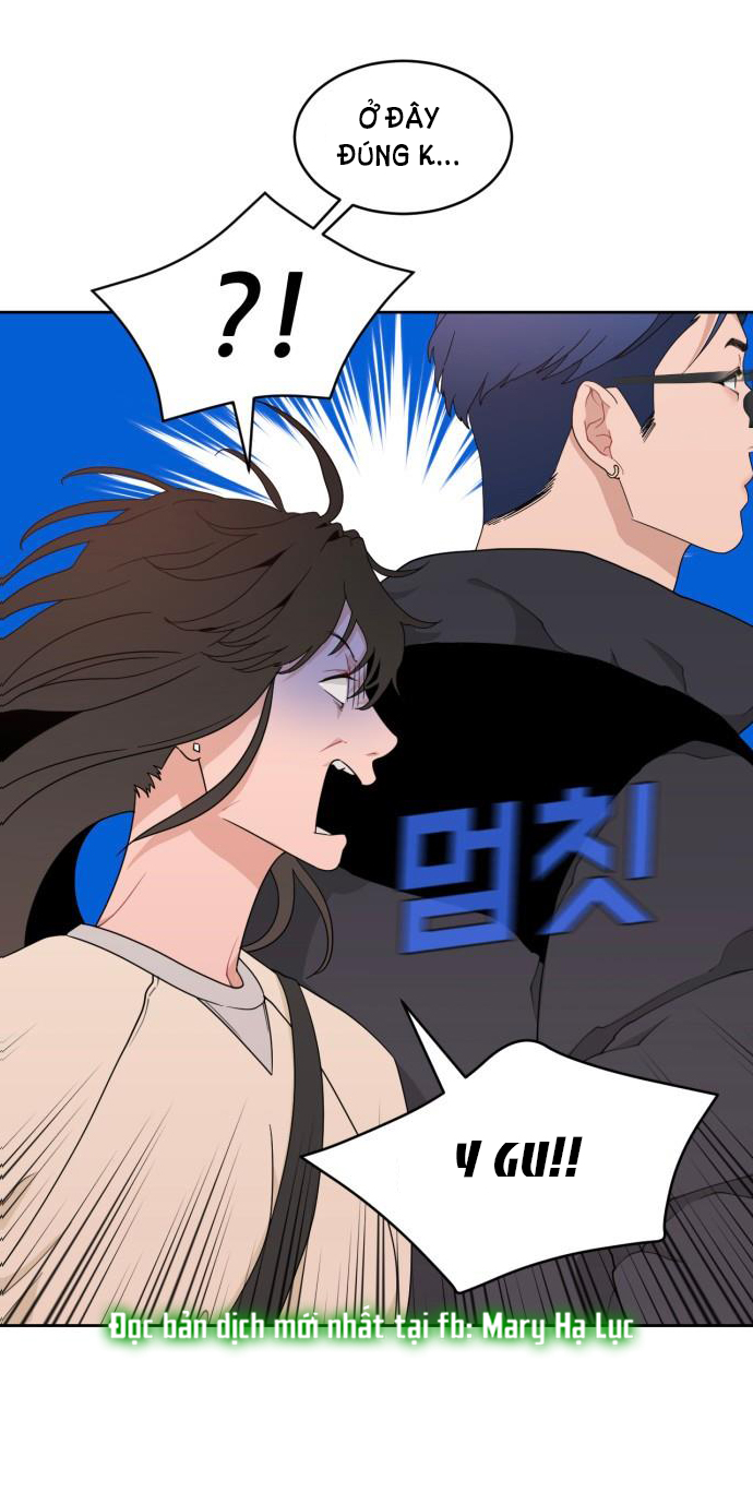 Vận May Bất Ngờ chapter 6.2 7