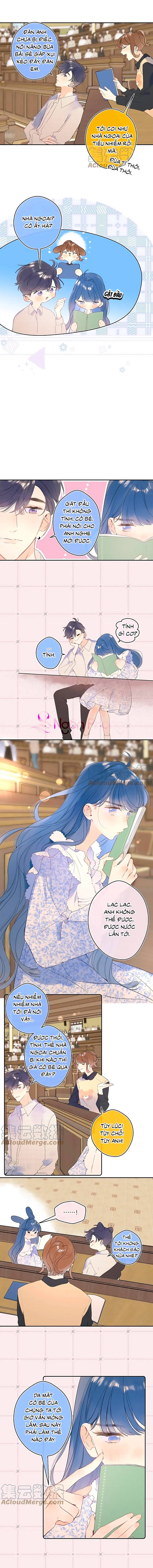 đừng khóc chapter 115.8 5