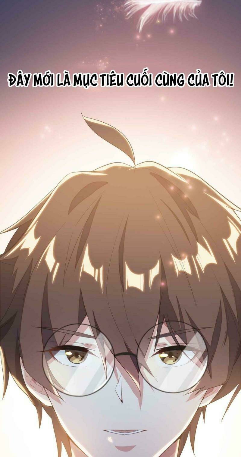 kế hoạch trở thành phế vật chapter 4 29