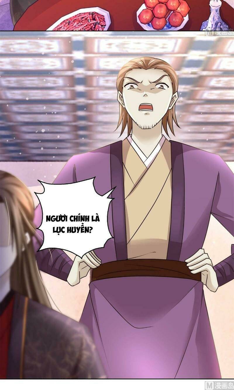 cửu dương đế tôn chapter 165 10
