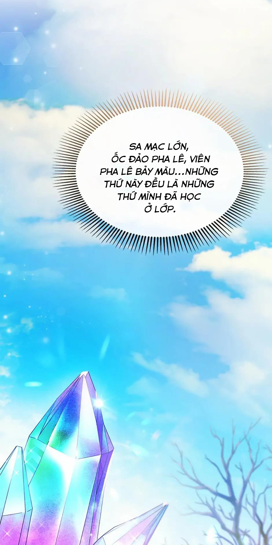 vị cứu tinh của nam phản diện chapter 18 13