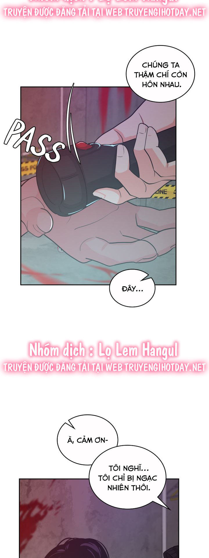 tối hậu thư chapter 42 1