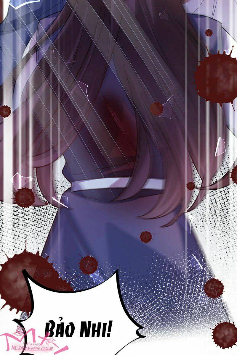 thịnh thế điềm sủng: cô vợ nhỏ đáng yêu của dịch thiếu chapter 74 14