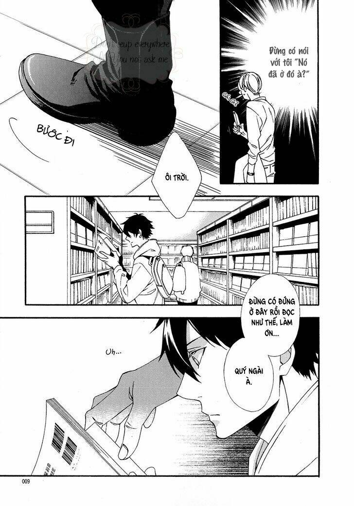 nikushoku danshi to soshoku danshi manga chapter 1 11