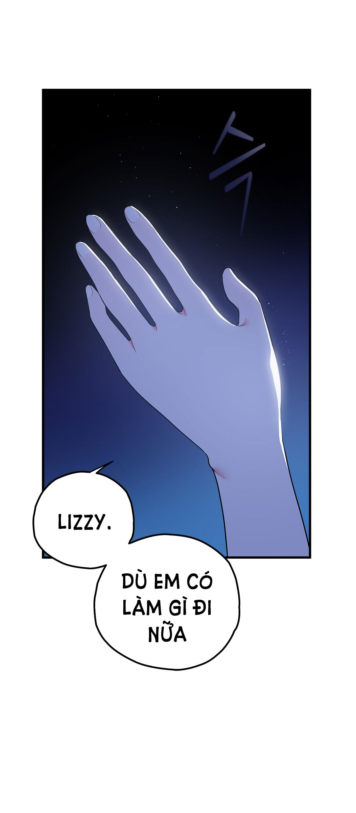 mặt trái của sự thật chapter 6.1 9