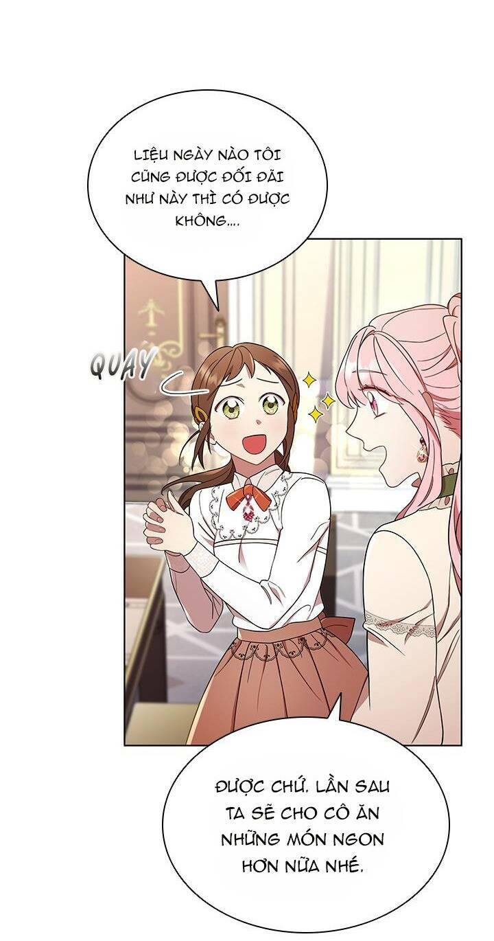 tôi đã ly hôn nhưng lại trở thành tài phiệt chapter 14.1 12