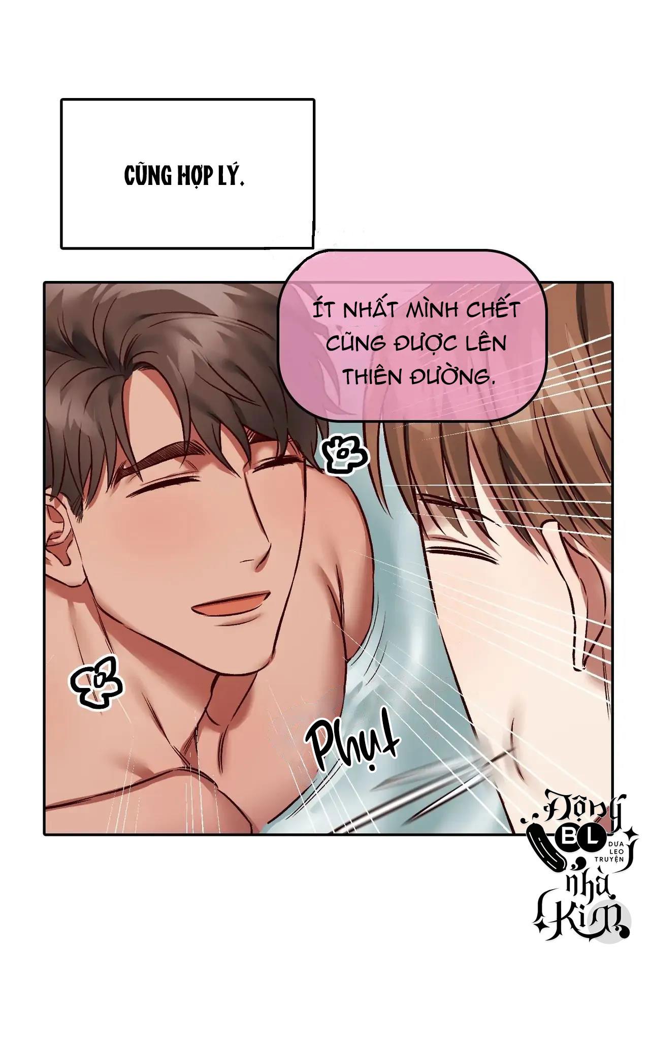 sextoy: dạy dỗ nhân viên mới ngực bự chapter 9 22