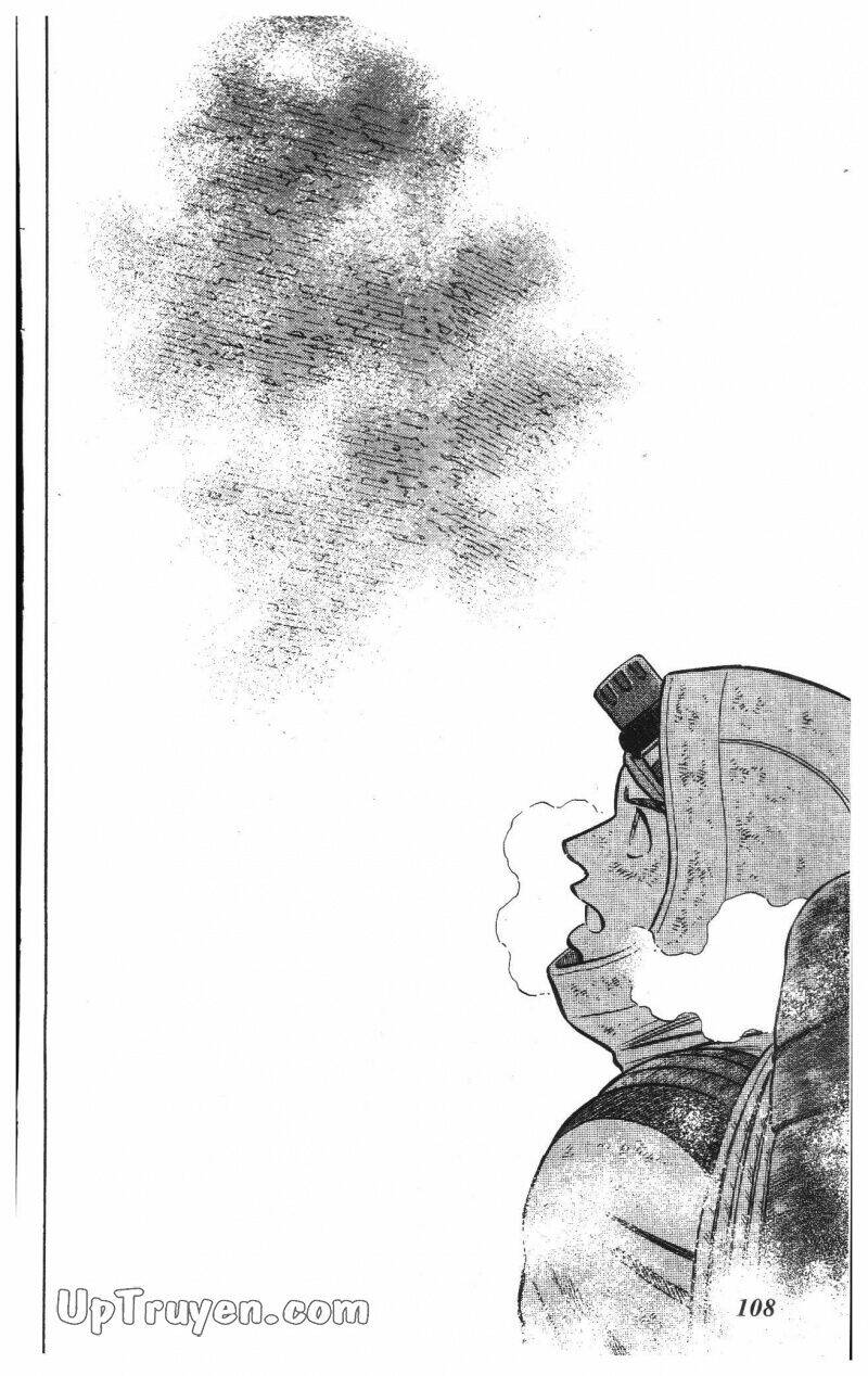 hộ chiếu xanh chapter 9 110