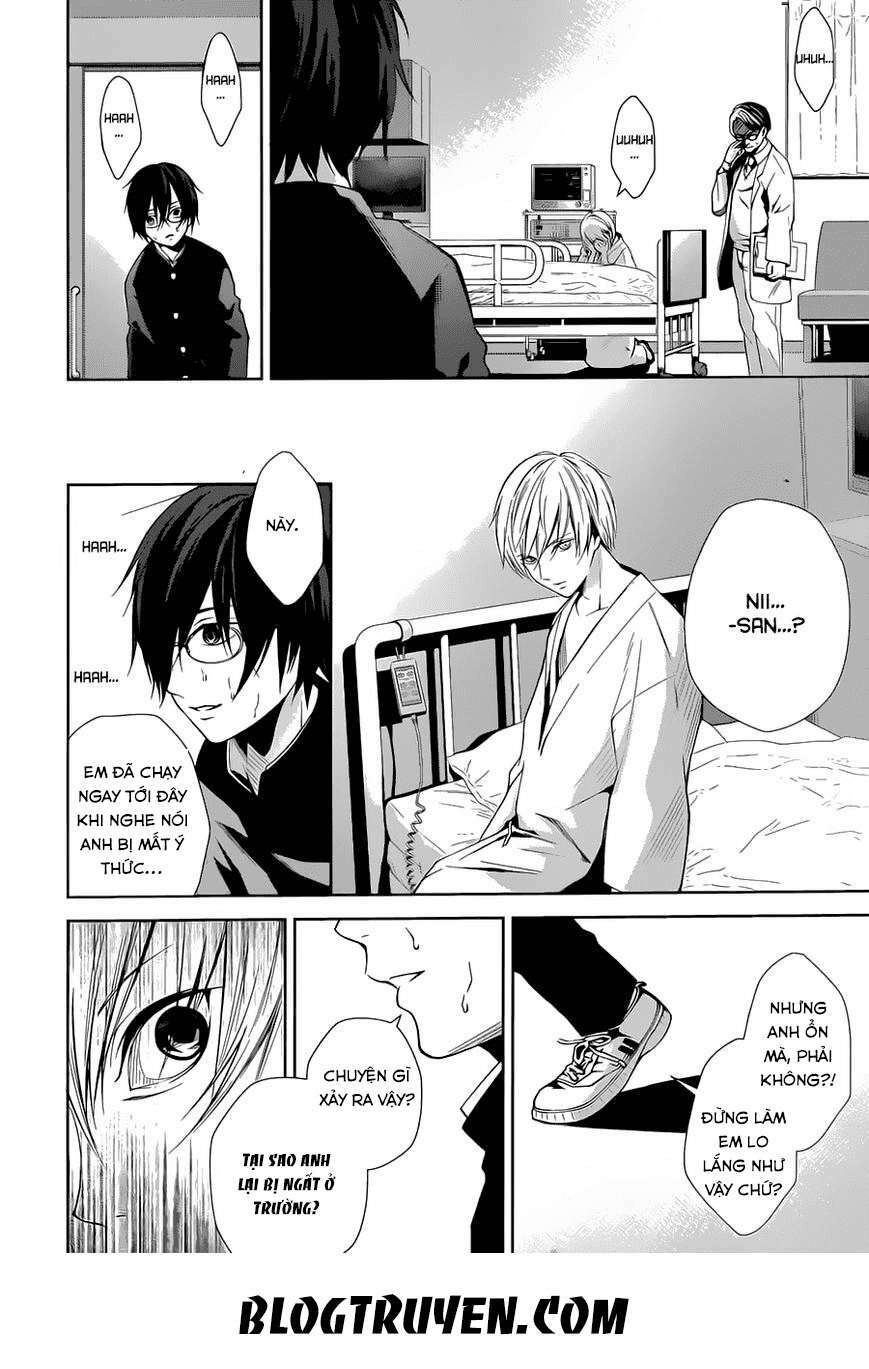 wonder rabbit girl chapter 1 16