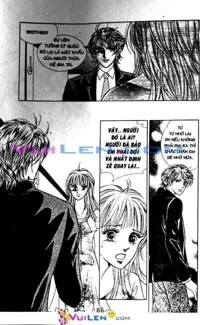 tìm anh - look for oppa chapter 5 86