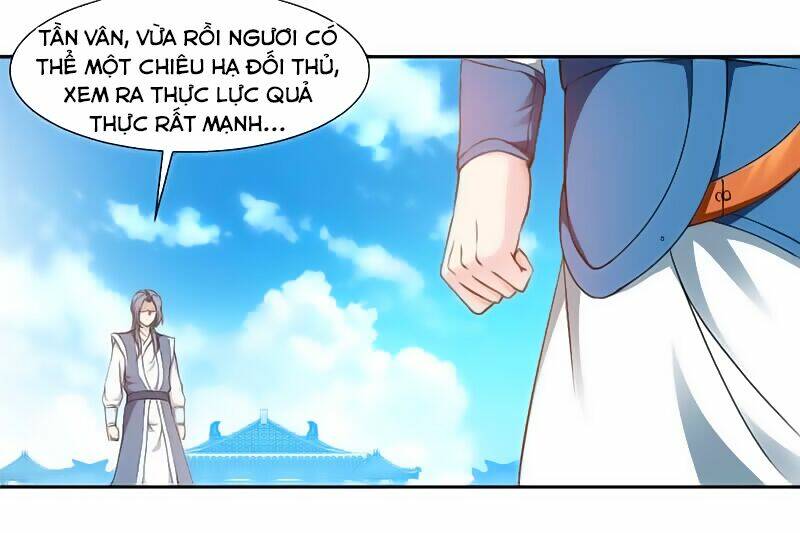 cửu dương thần vương chapter 9 25