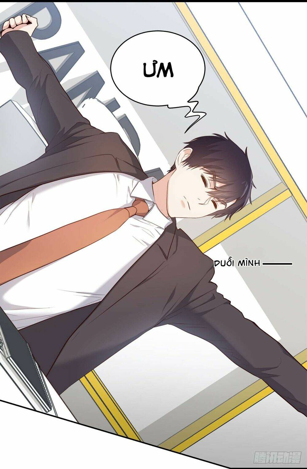 acup tiên sinh chapter 32 8