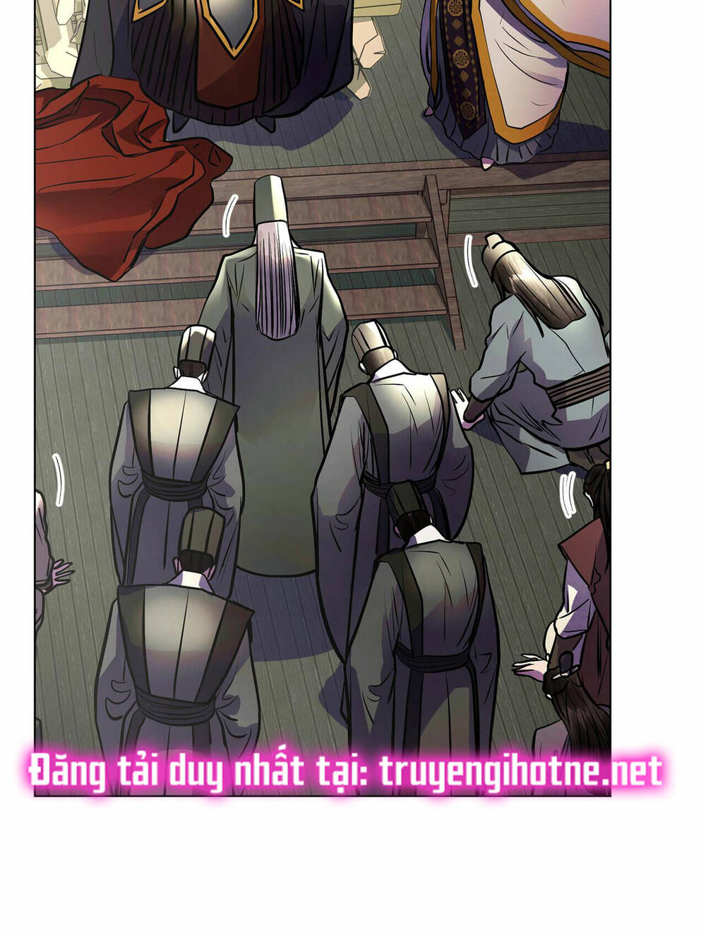 một nửa không hoàn hảo chapter 38.2 22