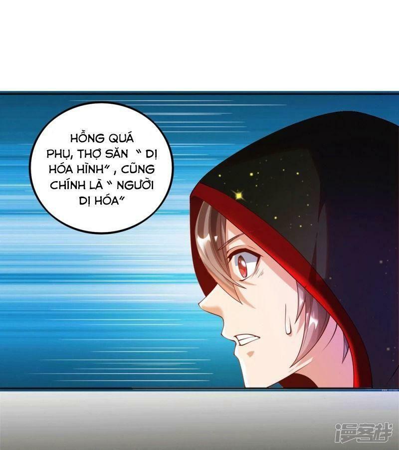 luyện tập thành thần chapter 24 21