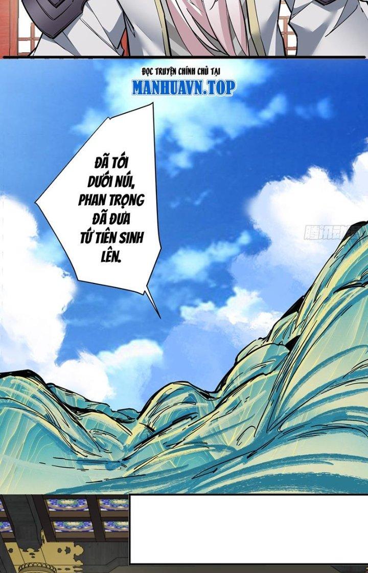 đồ đệ của ta đều là trùm phản diện chapter 85 33