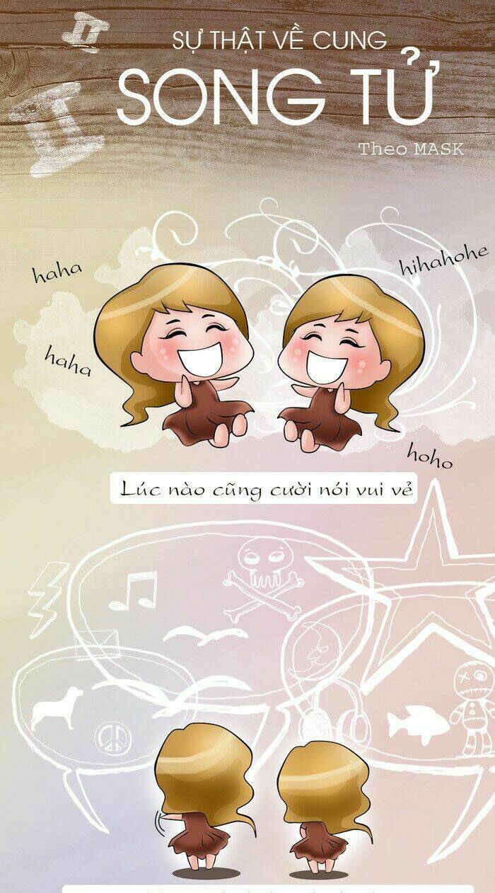 12 cung hoàng đạo vui chapter 18 4