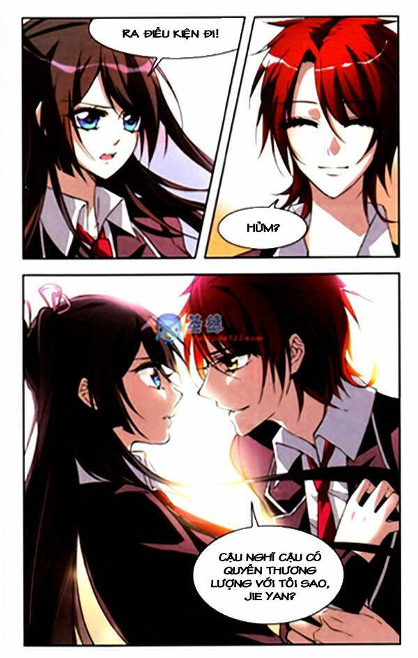 vampire sphere chapter 4 3