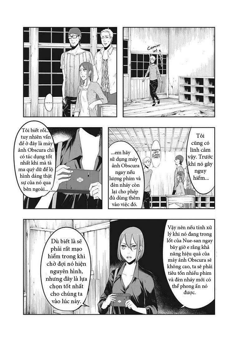 zero - kage miko chapter 16 3
