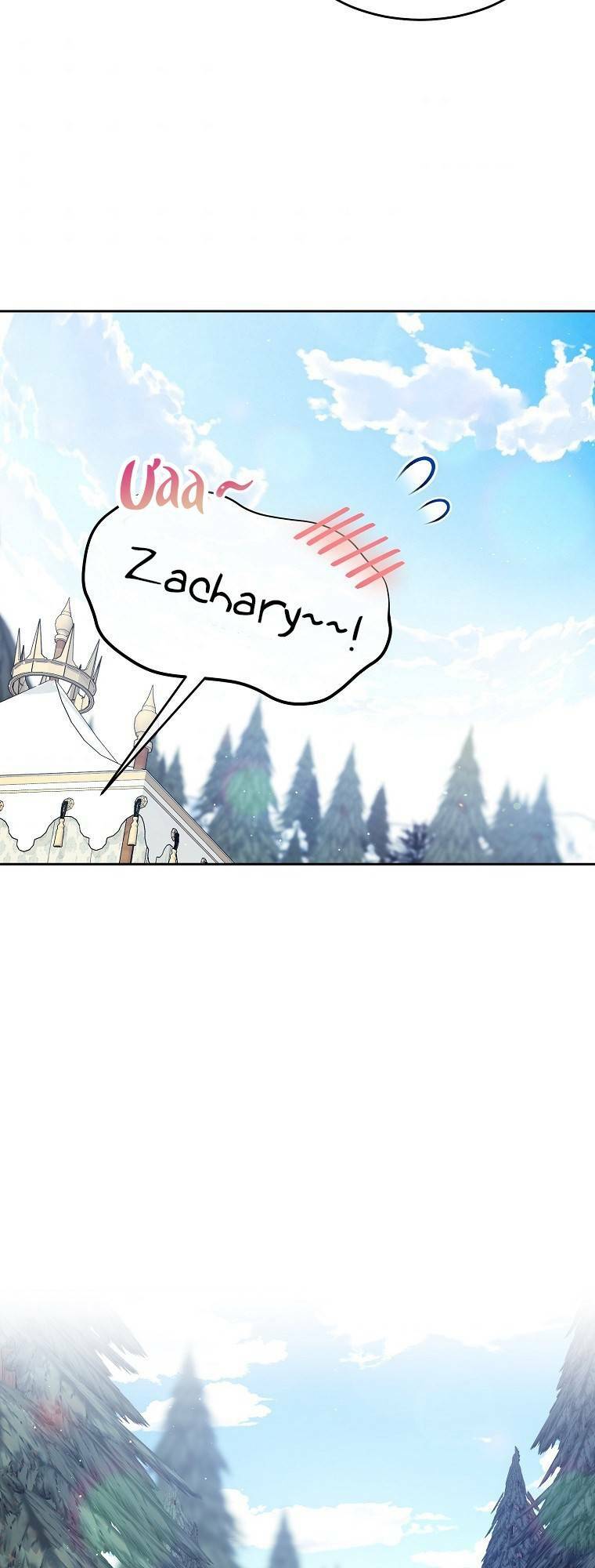 chồng em dễ thương chết mất thôi! chapter 27 32