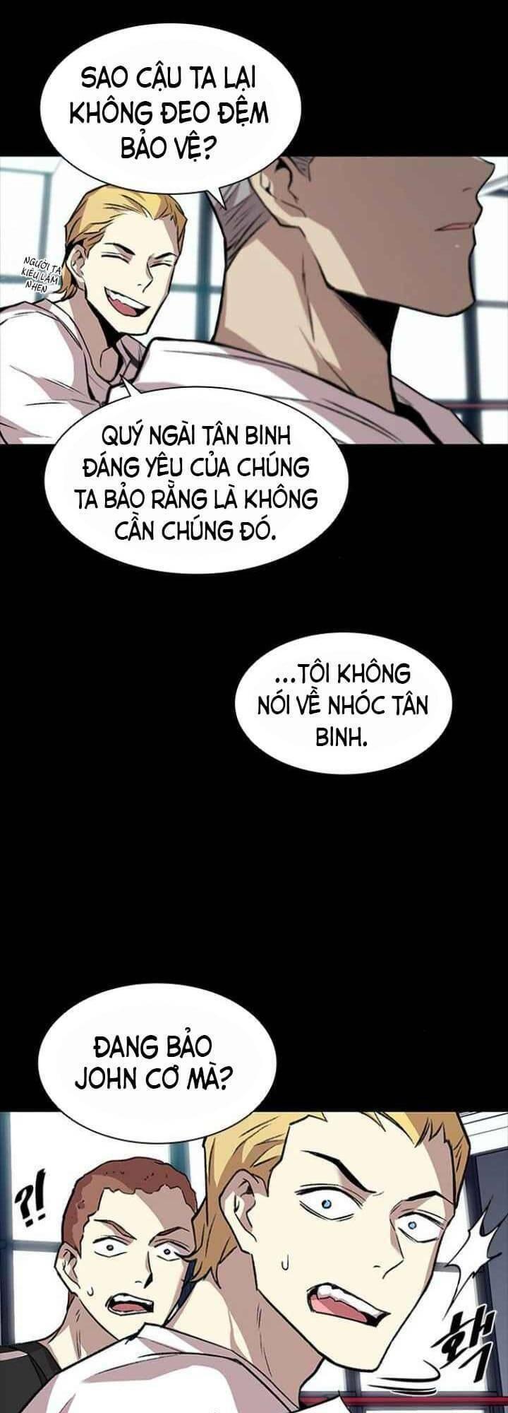 tiêu diệt ác nhân chapter 10 43