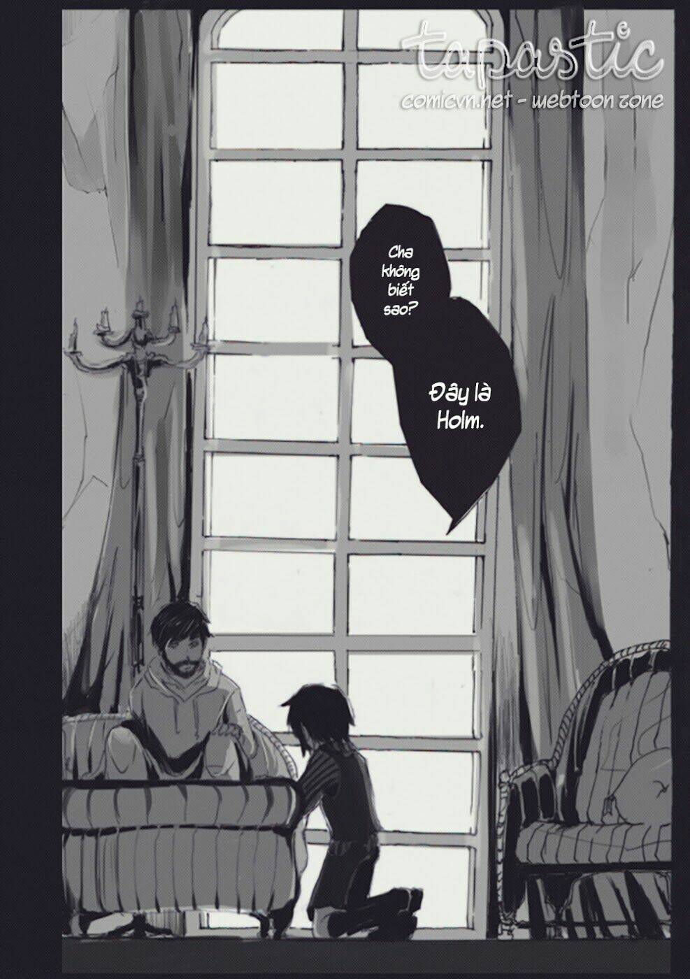 black sheep - cừu đen chapter 3 13