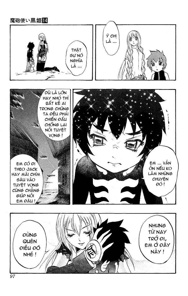 phù thủy phép thuật chapter 52 41