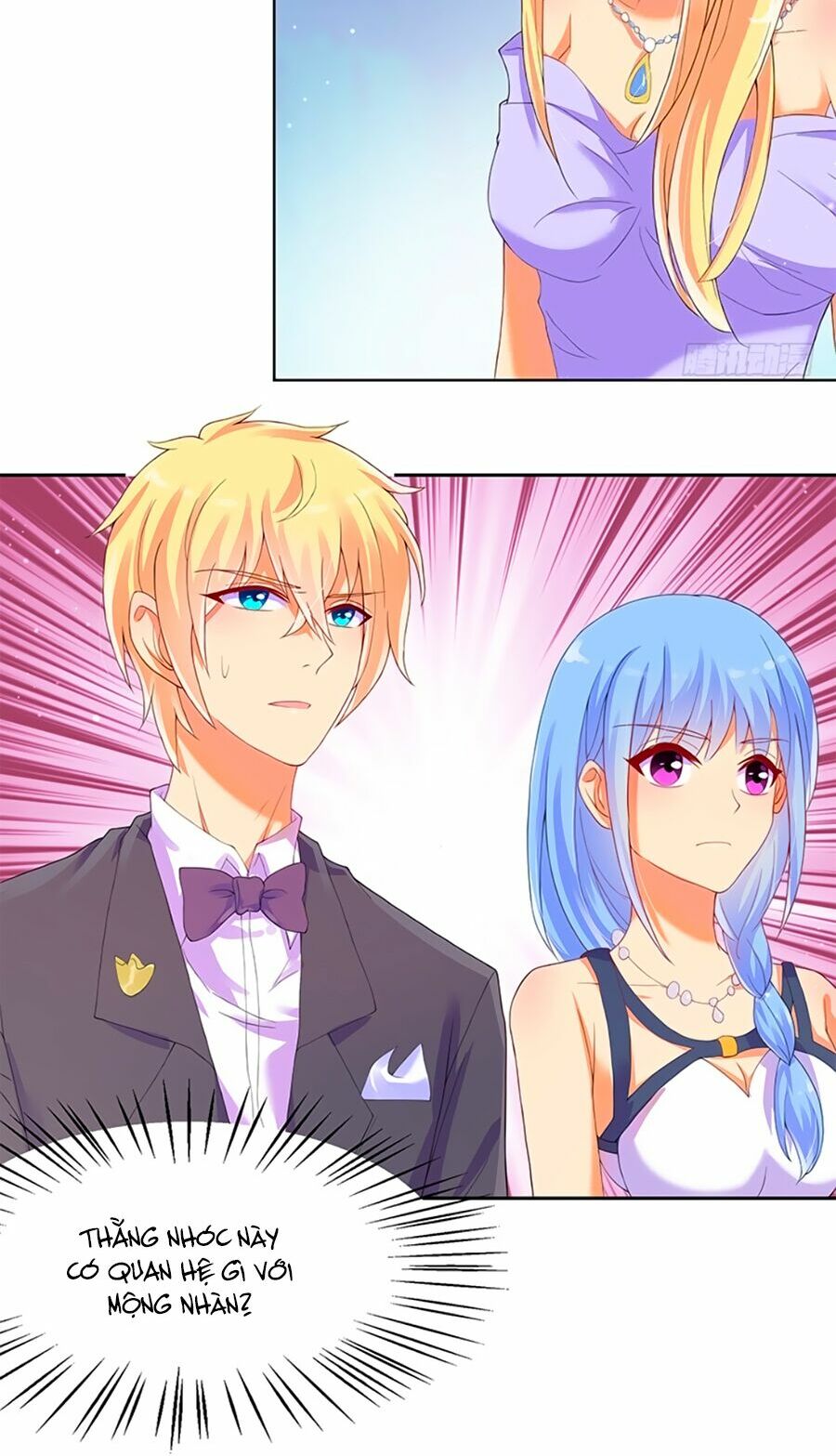 chồng già vợ trẻ trêu nhau hàng ngày chapter 26 24