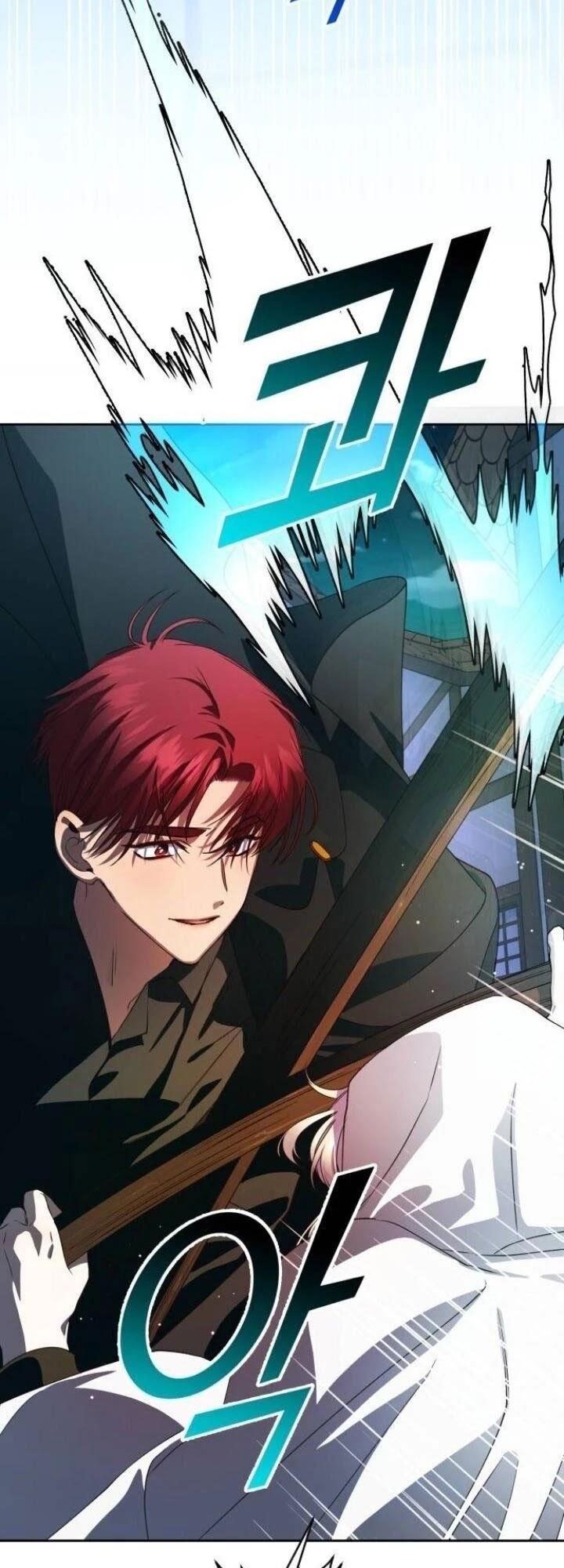 tôi muốn trở thành cô ấy dù chỉ là một ngày chapter 37 26