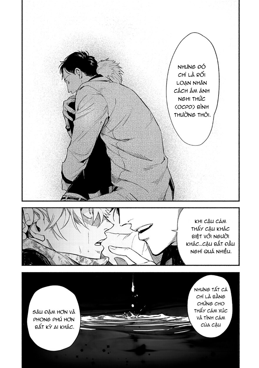 đắm chìm vào em chapter 3 25