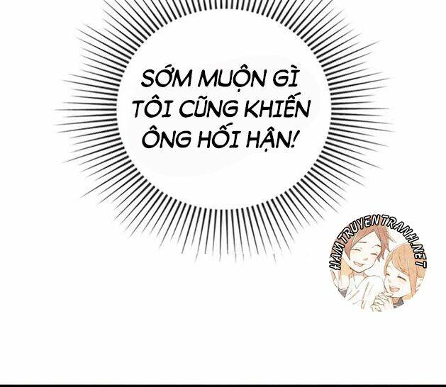 phúc hắc thiếu gia trêu chọc tôi chapter 2.1 22