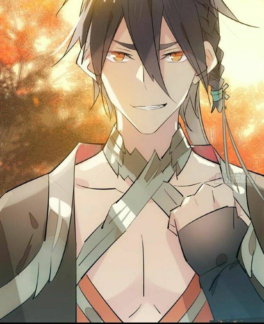 sư phụ lại trêu chọc ta chapter 61 38