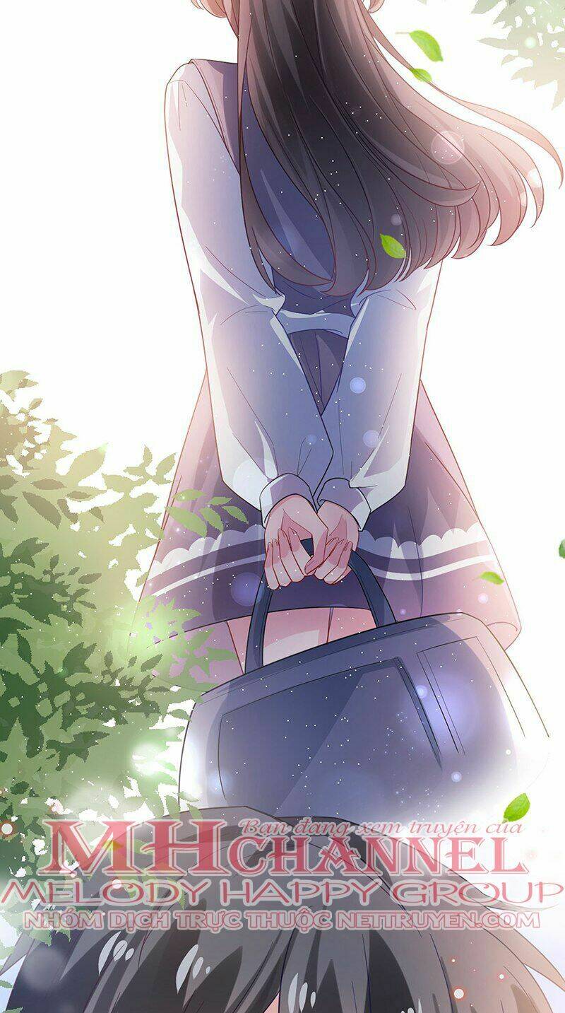 thịnh thế điềm sủng: cô vợ nhỏ đáng yêu của dịch thiếu chapter 71 13