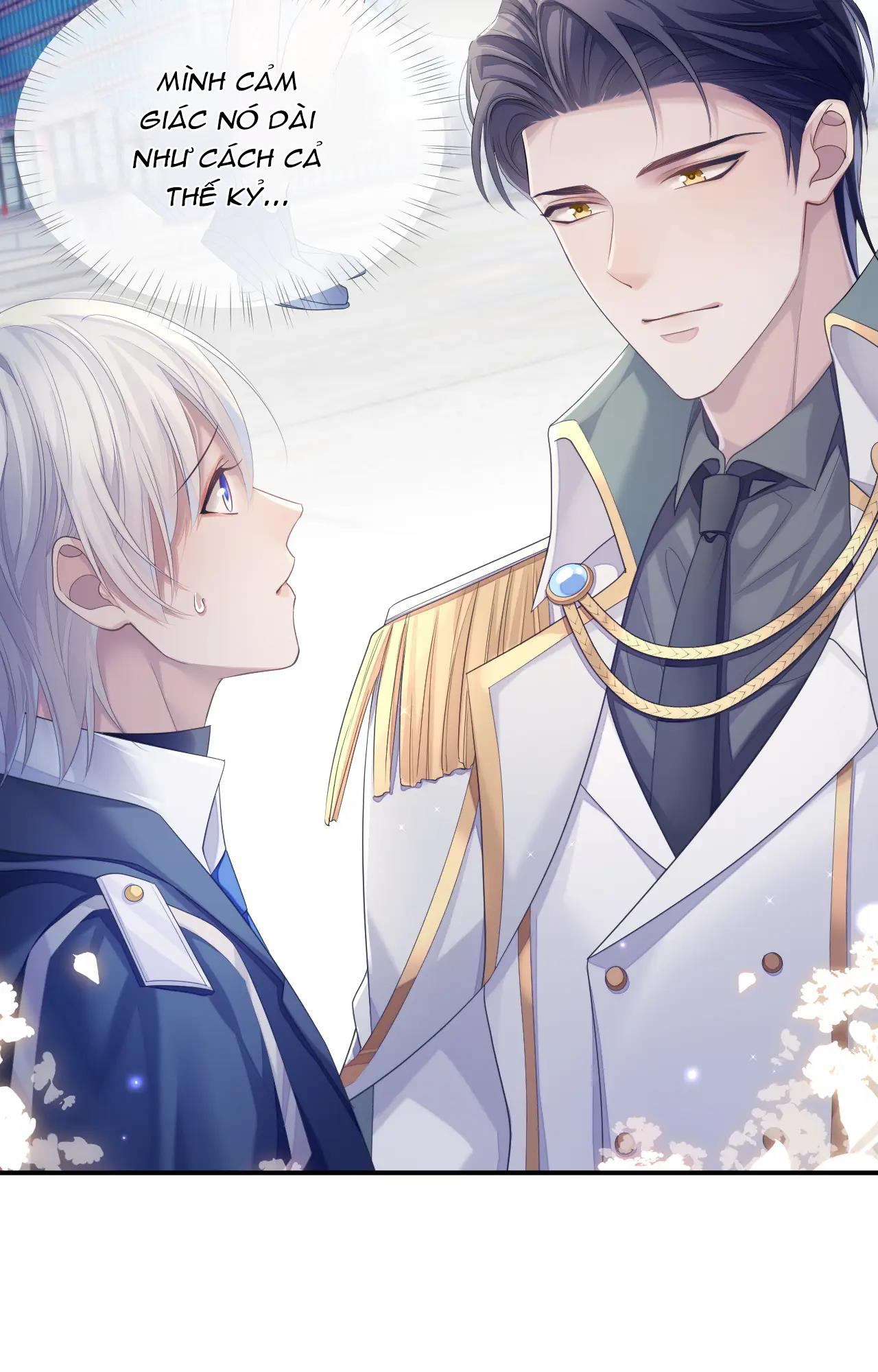 xin hãy ly hôn chapter 44 32