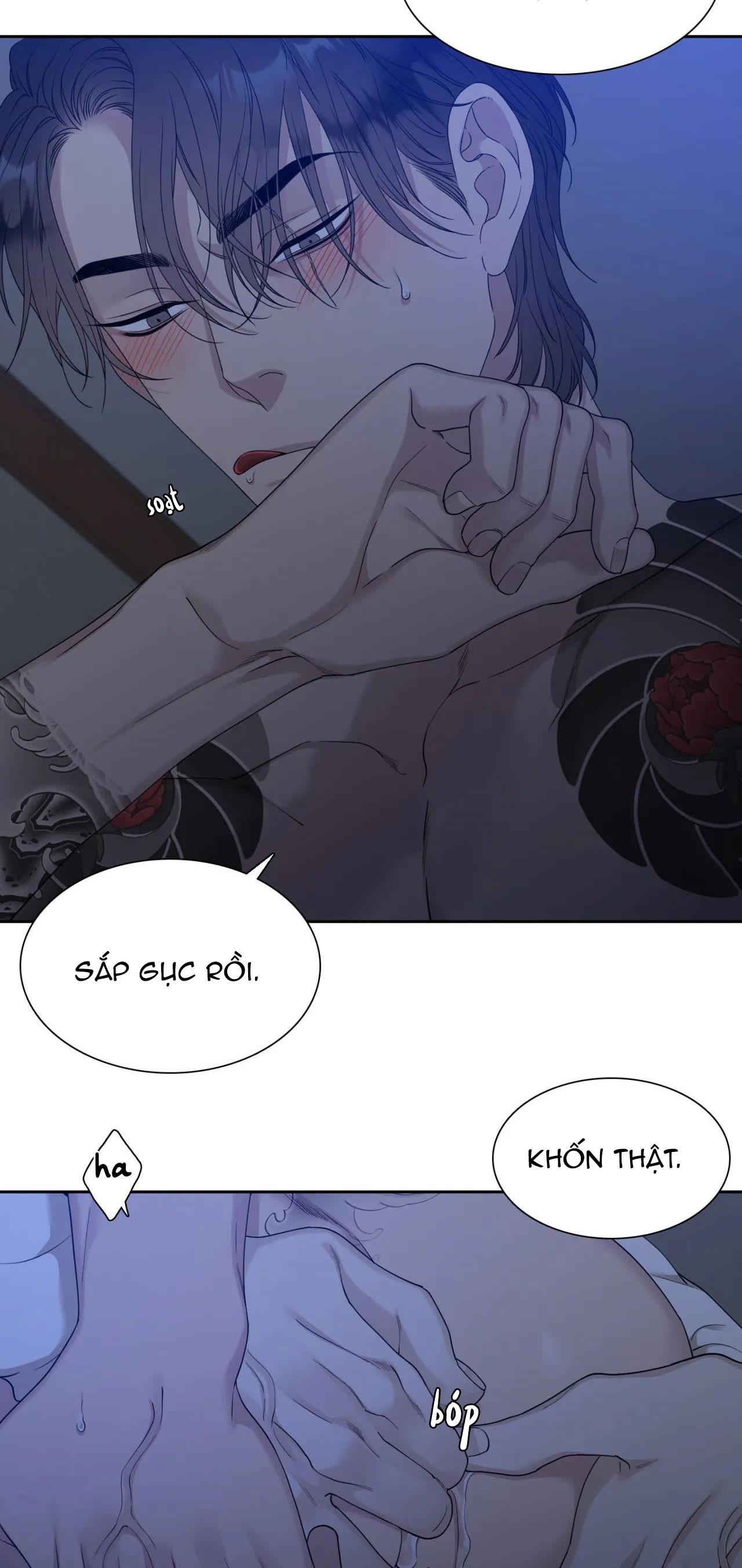 TÊN RÁC RƯỞI chapter 15