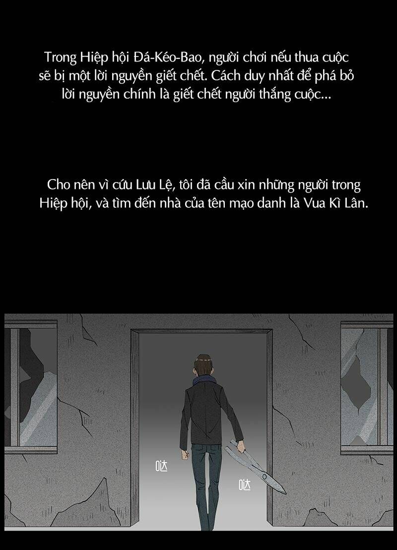 kinh dị đêm khuya chapter 14 34