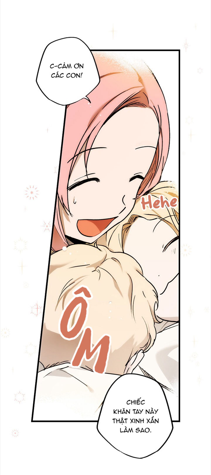 cổ tích về người mẹ kế chapter 38 9